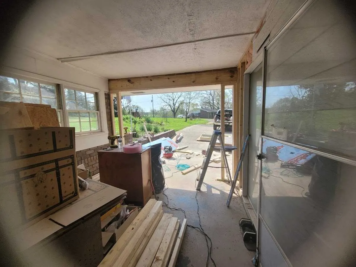 Air movers and dehumidifier for Drying & Dehumidification in El Cerrito